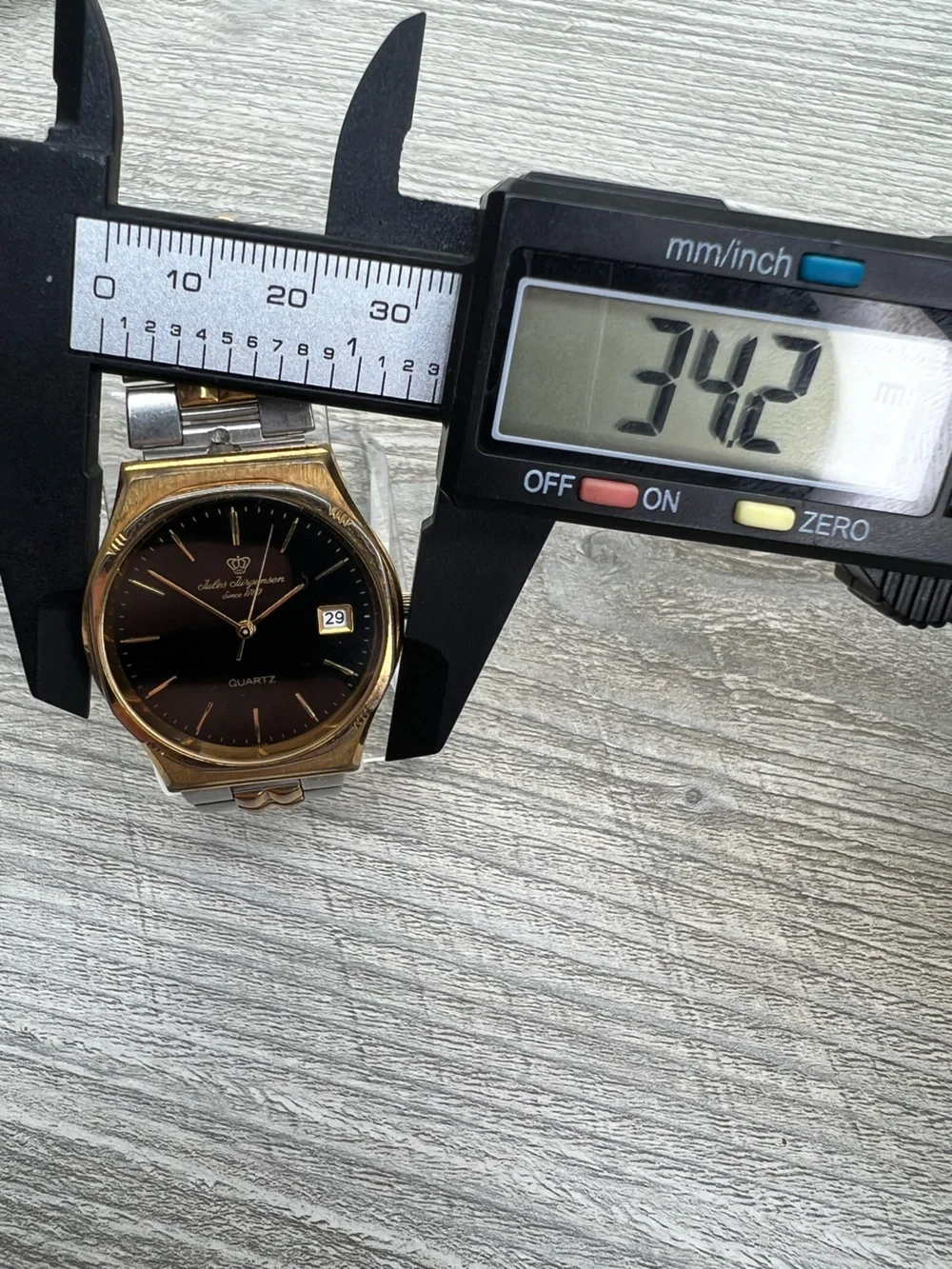 N/A elegant two